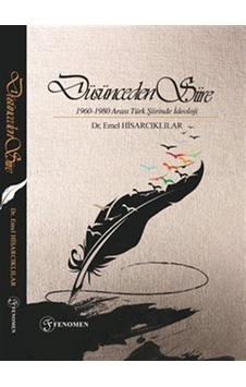 Düşünceden Şiire / Dr. Emel Hisarcıklılar Düşünceden Şiire / Dr. Emel Hisarcıklılar