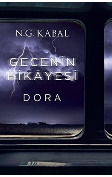 Gecenin Hikayesi - Dora Ciltli - Jymj-624419 Gecenin Hikayesi - Dora Ciltli - Jymj-624419