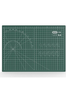Kesim Tablası A4 30x22 2784