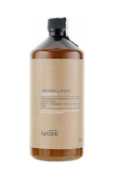 Nashi Argan Klasik Tüm Saçlar Kremi 1000ml Nashi Argan Klasik Tüm Saçlar Kremi 1000ml