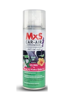 Klima Koku Spreyi Potpori 200 Ml Mxs Klima Koku Spreyi Potpori 200 Ml Mxs