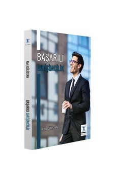 Başarılı Girişimcilik - Abit Gülistan - Da Vinci Yayınları