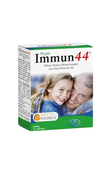 Hyper Immun44 Kapsül Hyper Immun44 Kapsül