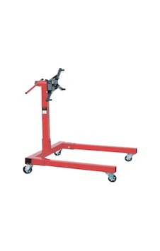 Nttools 680 Kg Motor Standı Nttools 680 Kg Motor Standı