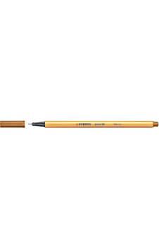Stabilo Point 88 0.4 Mm Fineliner Marker 88/89 Haki Stabilo Point 88 0.4 Mm Fineliner Marker 88/89 Haki