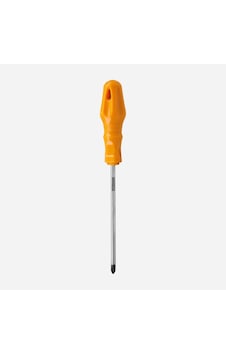 Rtrmax Rh07850 Yıldız Tornavida 5x125 Rtrmax Rh07850 Yıldız Tornavida 5x125