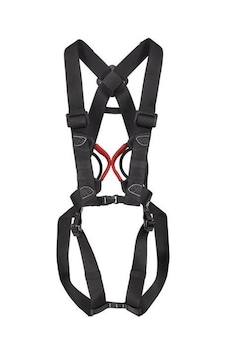 Stubai Harness Klettersteing Combi 590g Emniyet Kemeri Çok Renkli Stubai Harness Klettersteing Combi 590g Emniyet Kemeri Çok Renkli