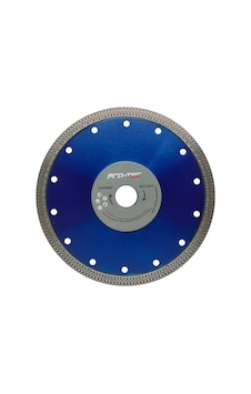 Pro-tec İnce Hassas Turbo Kesici Disk 180x1.7 Mm