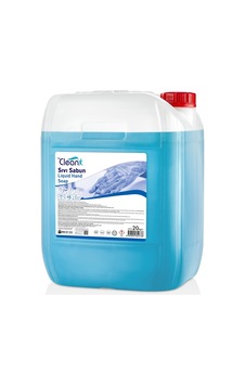 By Clean Sıvı Sabun Ocean 20 kg