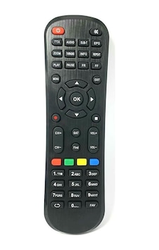 Megasat Mini Hd Uydu Kumanda Megasat Mini Hd Uydu Kumanda