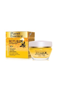 Marka: Botulux 30+ Gündüz Ve Gece Kremi 50 Ml Kategori: Yüz Kremi