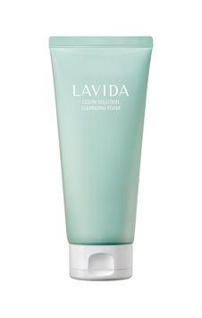 Lavida Clean Solution Cleansing Foam Lavida Clean Solution Cleansing Foam