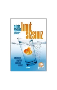 Limit Sizsiniz - Mümin Sekman Limit Sizsiniz - Mümin Sekman