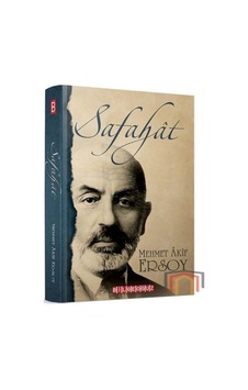 Safahat - Mehmet Akif Ersoy - Bilgeoğuz Yayınları Safahat - Mehmet Akif Ersoy - Bilgeoğuz Yayınları