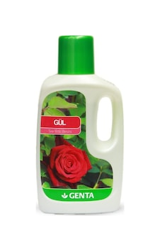 Genta Güller Için Sıvı Bitki Besini 500ML Genta Güller Için Sıvı Bitki Besini 500ML