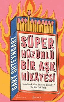 Süper Hüzünlü Bir Aşk Hikâyesi - Rjcı-731129