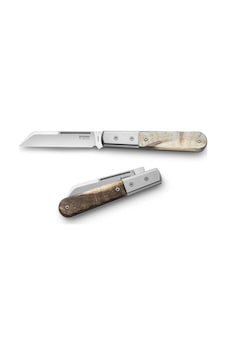 Lionsteel Barlow Koç Boynuzu Çakı