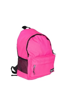 Tıgra Okapı Sırt Çantası Pembe Okp/112 Tıgra Okapı Sırt Çantası Pembe Okp/112