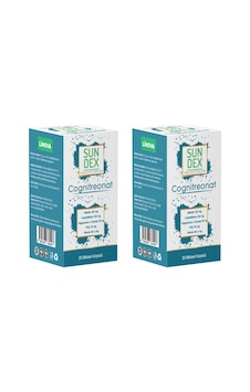 Sundex Cognitreonat 250 MG 2 x 30 Kapsül Sundex Cognitreonat 250 MG 2 x 30 Kapsül