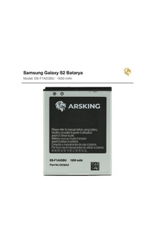 Samsung Galaxy S2 Uyumlu Güçlendirilmiş Batarya Eb-f1a2gbu 1650 Mah Pil Telefon Bataryası Battery Samsung Galaxy S2 Uyumlu Güçlendirilmiş Batarya Eb-f1a2gbu 1650 Mah Pil Telefon Bataryası Battery