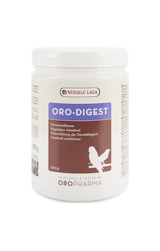 Versele-laga Oropharma Oro Digest Kuş Sindirim Düzenleyici 500gr Versele-laga Oropharma Oro Digest Kuş Sindirim Düzenleyici 500gr