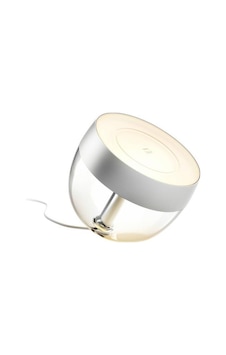 Philips Hue Iris - Gümüş Özel Seri Diğer Philips Hue Iris - Gümüş Özel Seri Diğer