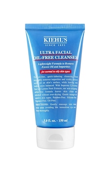 Kiehl's Ultra Facial Oil-Free Cleanser 150 ML Kiehl's Ultra Facial Oil-Free Cleanser 150 ML