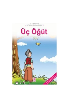 Üç Öğüt- Timaş Çocuk Üç Öğüt- Timaş Çocuk