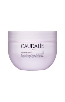 Caudalie Lipid Replenishing Vegan Body Butter 250 ML Caudalie Lipid Replenishing Vegan Body Butter 250 ML