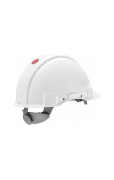 3M G3000 Beyaz Baret (462076861) 3M G3000 Beyaz Baret (462076861)