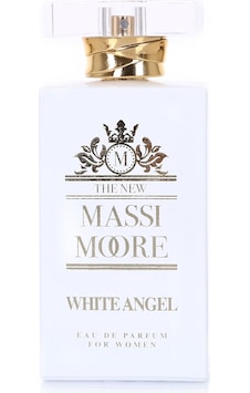The New Massi Moore White Angel 100 ML The New Massi Moore White Angel 100 ML