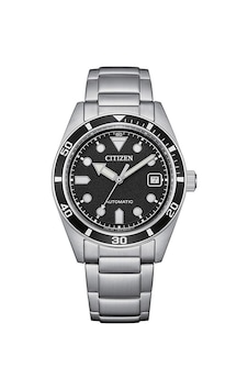 Citizen Nj0221-50e Otomatik Erkek Kol Saati Metalik Citizen Nj0221-50e Otomatik Erkek Kol Saati Metalik