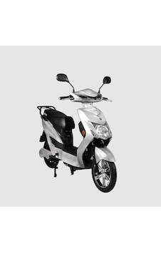 Volta Vsx 220 W Elektrikli Motosiklet 2026 Model Gri Volta Vsx 220 W Elektrikli Motosiklet 2026 Model Gri