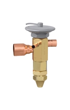 Sporlan ERSE-6-ZP Expansion Valf R-404A Sporlan ERSE-6-ZP Expansion Valf R-404A