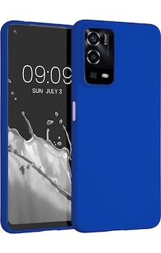 Teleplus Oppo A55 4g Kılıf Matte Premier Silikon Kapak Teleplus Oppo A55 4g Kılıf Matte Premier Silikon Kapak