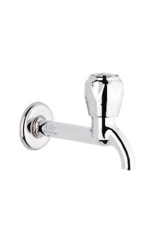 Zümrüt Uzun Musluk Çevirmeli Lavabo Bataryası Zümrüt Uzun Musluk Çevirmeli Lavabo Bataryası