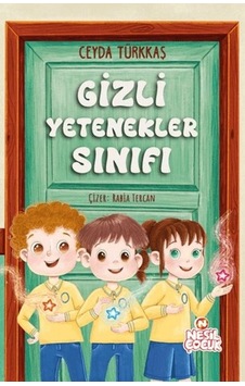Gizli Yetenekler Sınıfı Gizli Yetenekler Sınıfı