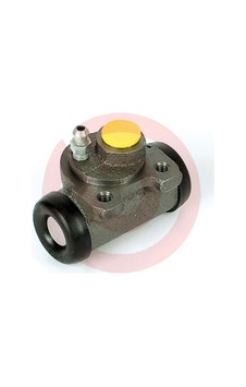Cıfam Fren Silindiri Sol 101567 P106 Saxo 1.4 1.6 19.5mm KNO-CIFAM-101-567 Cıfam Fren Silindiri Sol 101567 P106 Saxo 1.4 1.6 19.5mm KNO-CIFAM-101-567