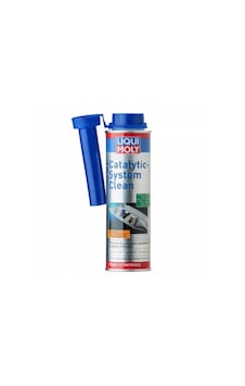 Liqui Moly 7110 Katalitik Sistemi Temizleyicisi 300 ML Liqui Moly 7110 Katalitik Sistemi Temizleyicisi 300 ML