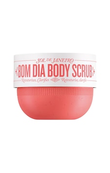 Sol De Janerio Bom Dia Body Scrub - Vücut Peelingi 220 G Sol De Janerio Bom Dia Body Scrub - Vücut Peelingi 220 G