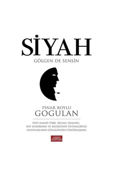 Siyah - Gölgen De Sensin Siyah - Gölgen De Sensin
