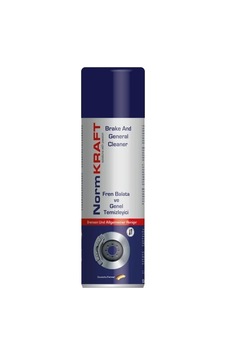 Normkraft Fren Balata Spreyi 500ml