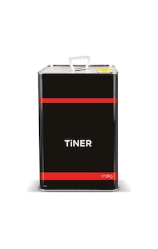 Tiner Sentetik - 5 Litre Tiner Sentetik - 5 Litre