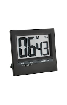 Tfa 38.2013.01 Dijital Geri Sayım Cihazı