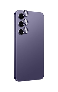 Galaxy Uyumlu S24 Plus Zore Titanium Premium Thtterli Kamera Lens Koruyucu-mor Mor Galaxy Uyumlu S24 Plus Zore Titanium Premium Thtterli Kamera Lens Koruyucu-mor Mor