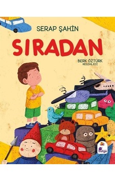 Sıradan / Serap Şahin Sıradan / Serap Şahin