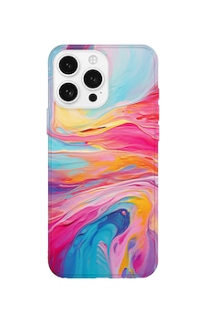İphone 13 Pro Max Uyumlu Baskılı Şeffaf Telefon Kılıfı Koleksiyon: Pastelbloom Soft Series 9 İphone 13 Pro Max Uyumlu Baskılı Şeffaf Telefon Kılıfı Koleksiyon: Pastelbloom Soft Series 9