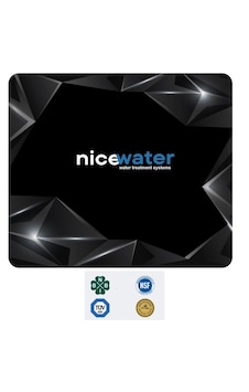 Nicewater Blackone Nc250 Reverse Osmosis İçme Suyu Arıtma Cihazı