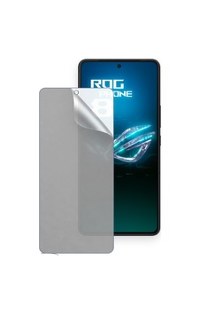 Asus Rog Phone 8 Uyumlu Ön Yüzey Mat Hidrojel Ekran Koruyucu Asus Rog Phone 8 Uyumlu Ön Yüzey Mat Hidrojel Ekran Koruyucu