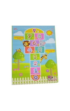 97-955 Jagu Oyun Halısı Ek 150x100